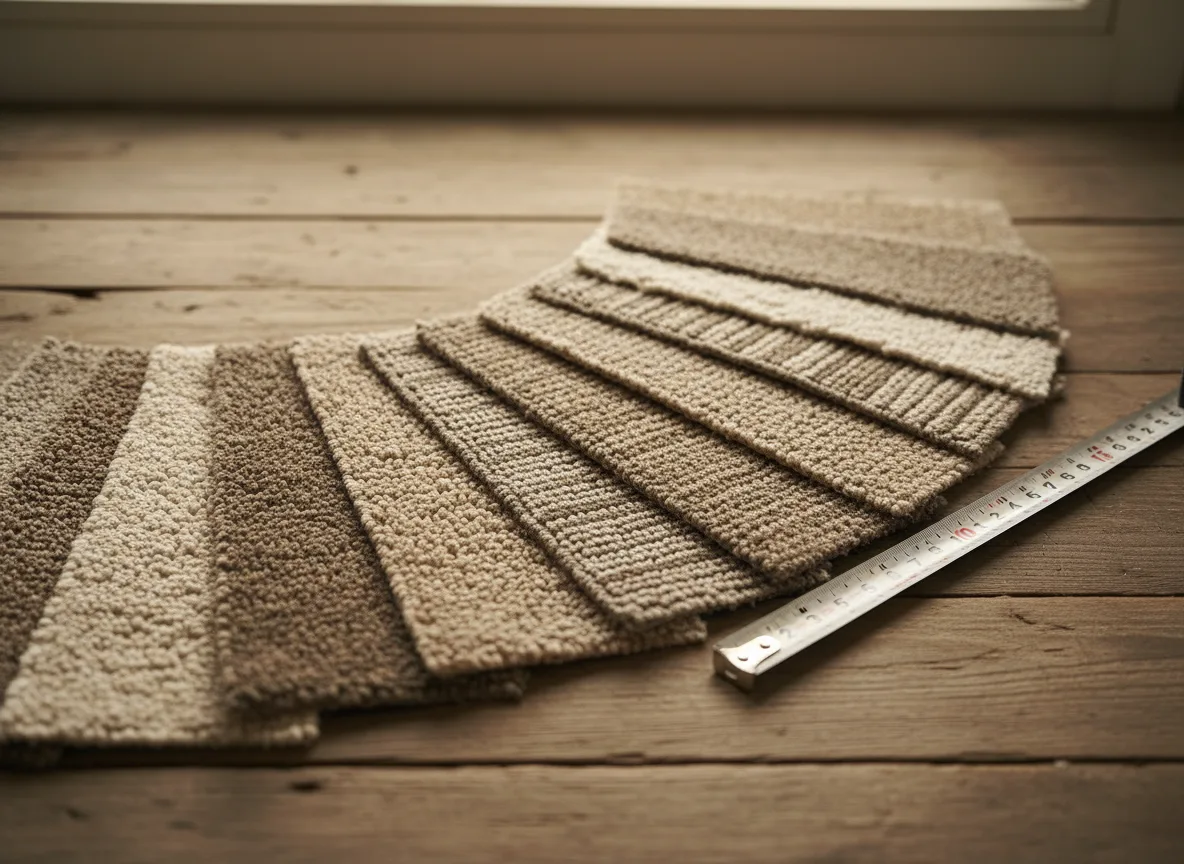 Carpet Installation Mountain Rest, SC FAQs